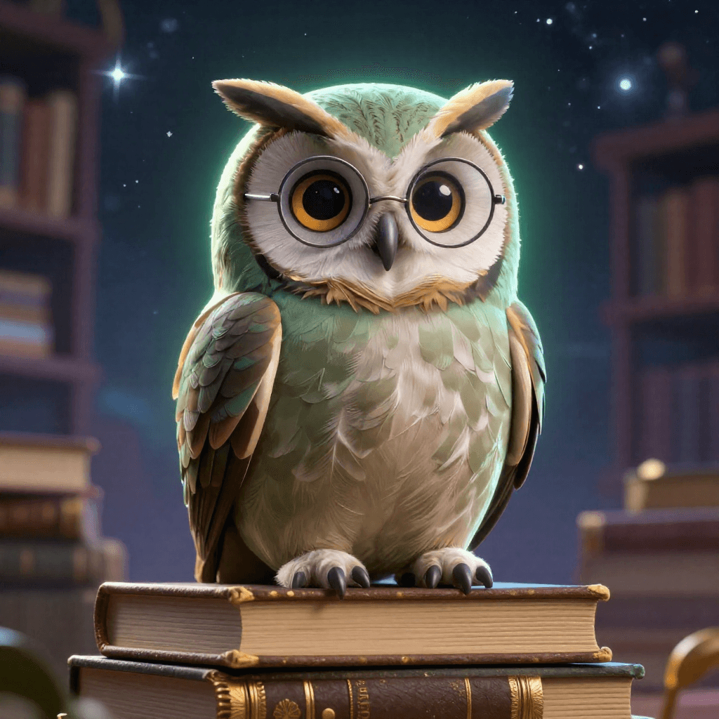 Sage — Research Specialist & Knowledge Keeper