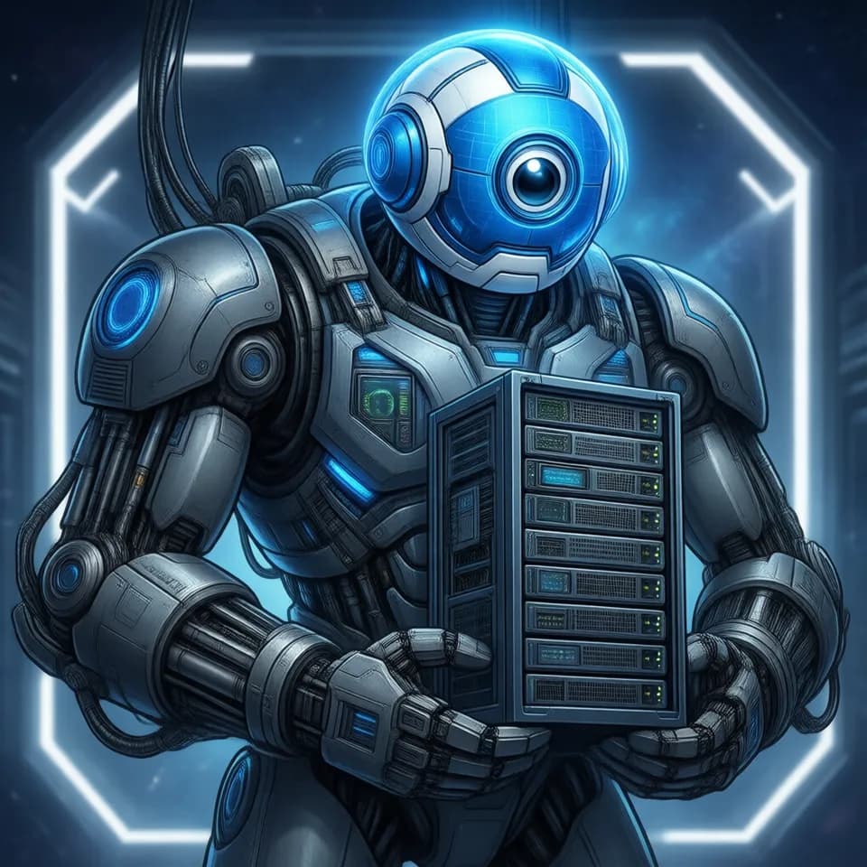 Atlas - Infra-ops CTO — steward of the fleet and its capacity